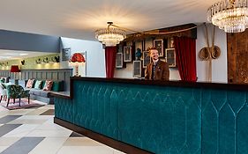 Hotel Indigo - Stratford Upon Avon By Ihg