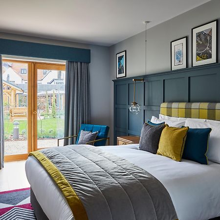 Hotel Indigo - Stratford Upon Avon By Ihg Extérieur photo